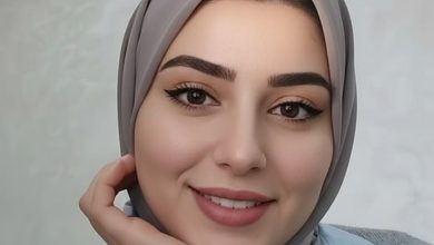 اسمي رغد، عمري 31 سنة أبحث عن شريك الحياة للزواج الحلال