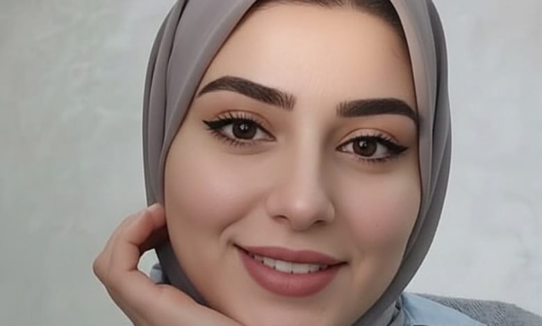 اسمي رغد، عمري 31 سنة أبحث عن شريك الحياة للزواج الحلال