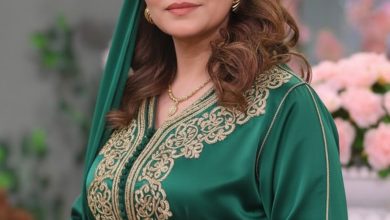 أنا أمينة، سيدة مغربية من مراكش وعندي 43 سنة نبغي شريك الحياة للزواج