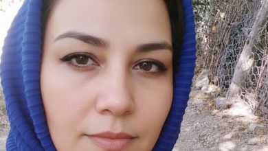 اسمي نادية، عمري 40 سنة، من ولاية أم البواقي أبحث عن شريك الحياة