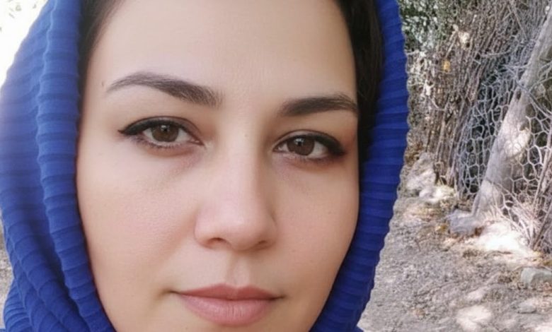 اسمي نادية، عمري 40 سنة، من ولاية أم البواقي أبحث عن شريك الحياة