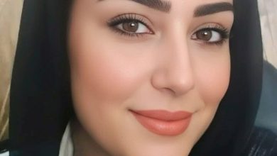 أنا رولا، لبنانية من تعنايل بالبقاع، عمري 37 سنة أبحث عن شريك الحياة بالحلال