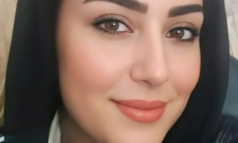 أنا رولا، لبنانية من تعنايل بالبقاع، عمري 37 سنة أبحث عن شريك الحياة بالحلال