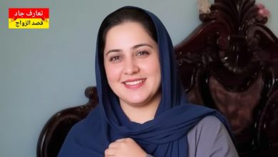 أنا سارة، بنت مصرية من بورسعيد، عمري 35 سنة، عازبة بدور عن شريك الحياة