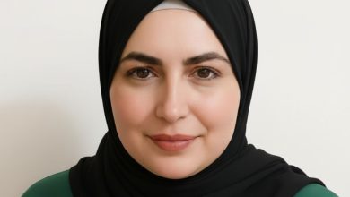 أنا خديجة ليبية من أوباري، عمري 45 سنة ومازلت عازبة أبحث عن شريك الحياة للزواج