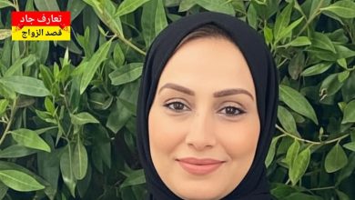 أنا عواطف، سعودية من محافظة القنفذة، عمري 40 سنة أبي شريك الحياة للزواج