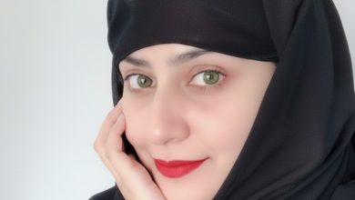 أنا هنوف الحائلي، سعودية عمري 35 سنة أبي شريك الحياة للزواج الشرعي