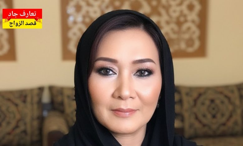 أنا أميرة، سعودية عمري 46 سنة، من القصيم أبي شريك الحياة للزواج الحلال