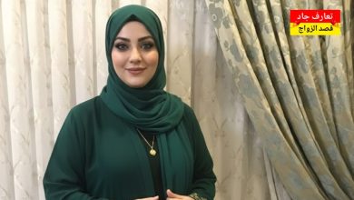 اسمي شيوم قطرية عمري 40 سنة أبحث عن شريك الحياة للزواج الحلال