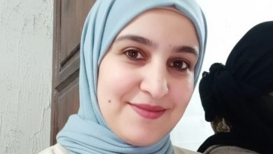 اسمي ليلى، من ولاية خنشلة أبحث عن شريك الحياة للزواج