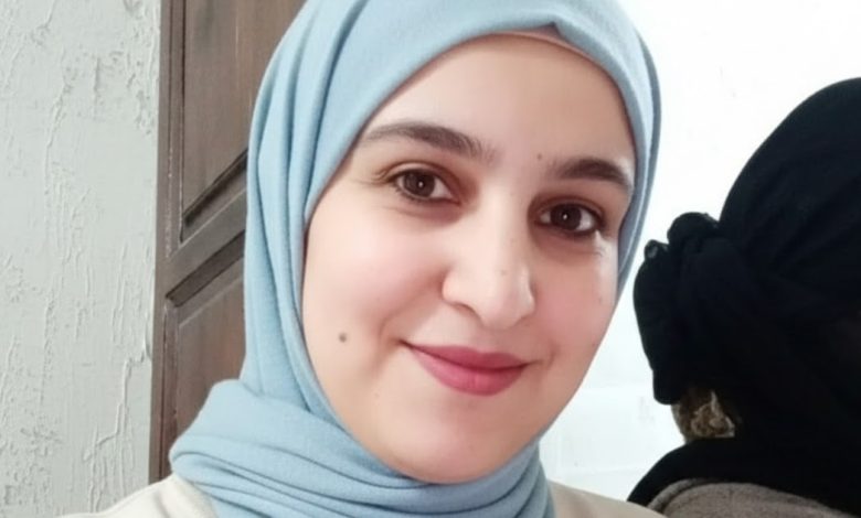 اسمي ليلى، من ولاية خنشلة أبحث عن شريك الحياة للزواج