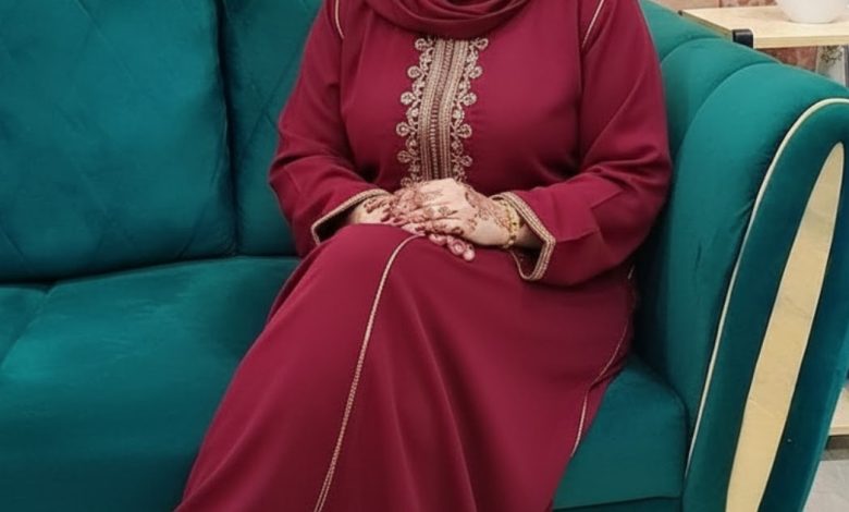 اسمي ليلى، من المغرب أبحث عن شريك الحياة للزواج الشرعي