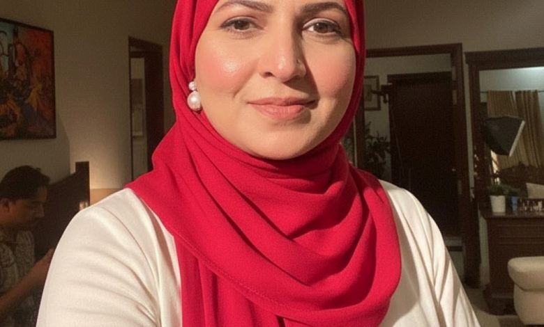 أنا فكرية، من ولاية تونس نلوج على شريك الحياة للزواج