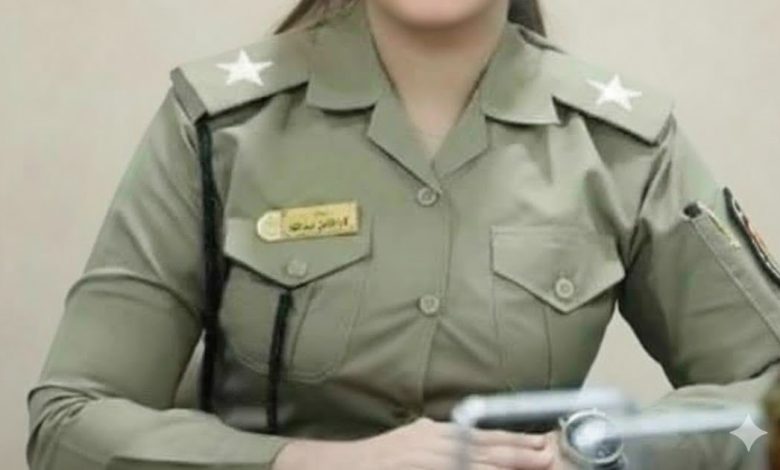 اسمي سحر، من بغداد، عمري 38 سنة، عازبة بدور عن شريك الحياة للزواج