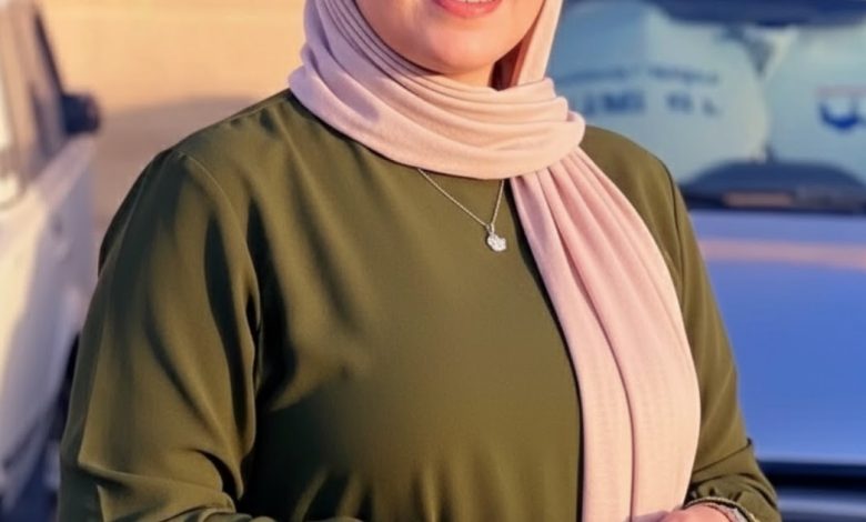 أنا شيماء، ست مصرية من القاهرة في مدينة نصر بدور عن شريك الحياة للزواج الحلال