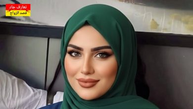 أنا رشا، بنت سورية من إدلب أبحث عن شريك الحياة للزواج الحلال