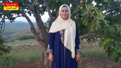 أنا سلمى مغربية من بولمان، عندي 36 عام نبغي شريك الحياة للزواج الحلال