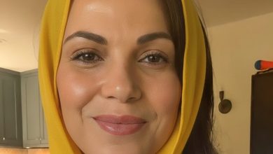 أنا رانيا، لبنانية من الكورة في محافظة الشمال بدي أتعرف عن شريك الحياة للزواج الحلال