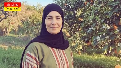 أنا فاطمة، جزائرية من سكيكدة، عمري 50 سنة أبحث عن شريك الحياة للزواج الحلال