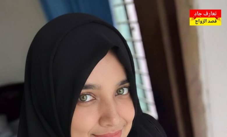 أنا سُمية  يمنية من صنعاء أبحث عن شريك الحياة للزواج الشرعي