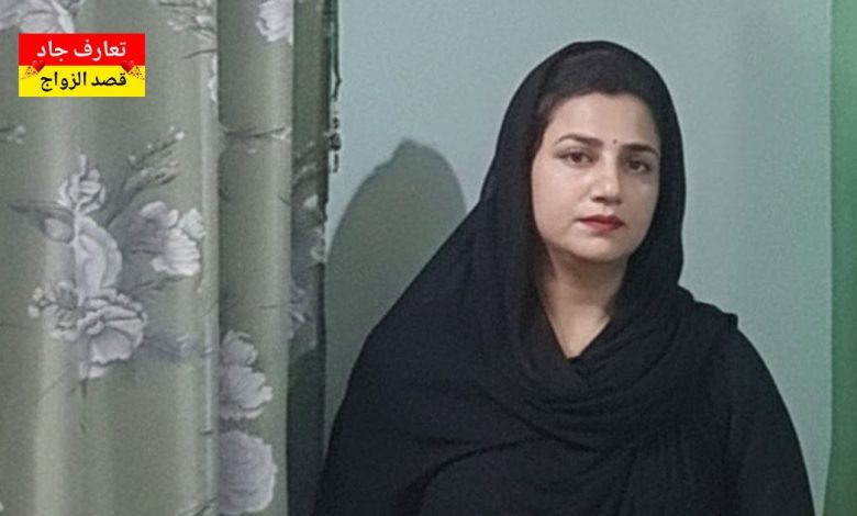 أنا هالة، بنت من المنيا، عندي 37 سنة ولسه عازبة بدور عن شريك الحياة للزواج الحلال