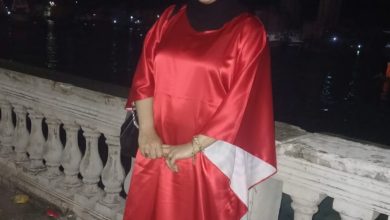 أنا أحلام ، مصرية عندي 40 سنة، من الإسكندرية بدور عن شريك الحياة للزواج