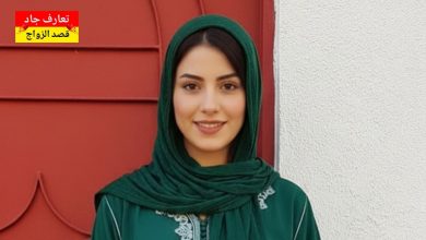 أنا إسلام، بنت مغربية من قلعة السراغنة نبغي شريك الحياة للزواج
