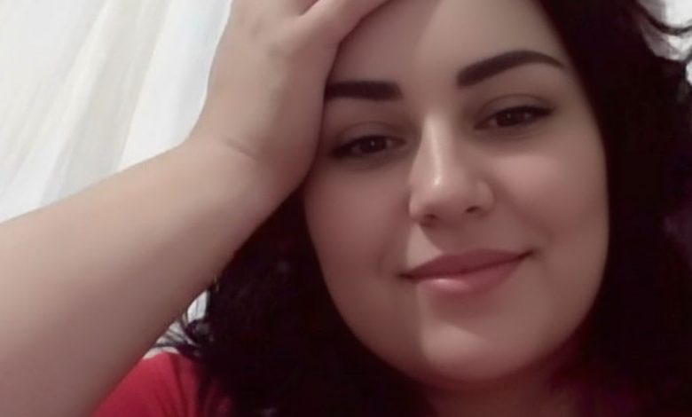 أنا نجلاء، تونسية من أولاد حفوز في سيدي بوزيد نلوج على شريك الحياة للزواج
