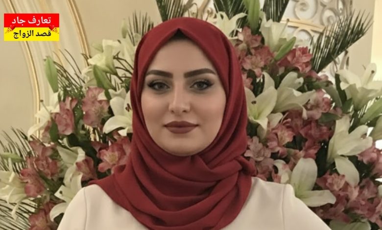 أنا نور سورية، من السويداء بدور عن شريك الحياة للزواج الحلال و الاستقرار الجاد