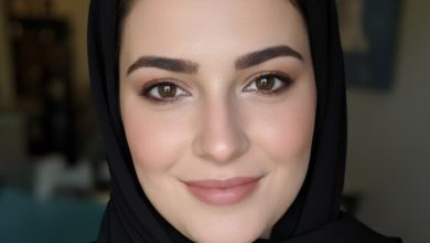 أنا سهى من بغداد، حي المنصور، عمري 37 سنة بدور عن شريك الحياة للزواج الشرعي