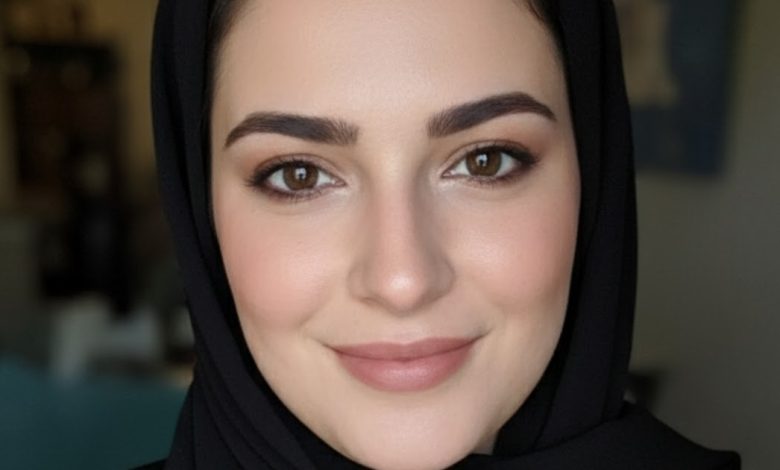 أنا سهى من بغداد، حي المنصور، عمري 37 سنة بدور عن شريك الحياة للزواج الشرعي