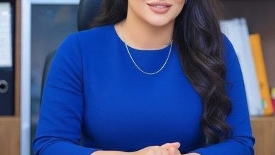 أنا كارلا من عاليه في جبل لبنان، عمري 37 سنة بدي أتعرف عن شريك الحياة للزواج
