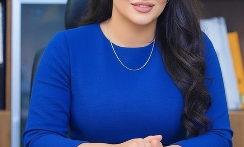 أنا كارلا من عاليه في جبل لبنان، عمري 37 سنة بدي أتعرف عن شريك الحياة للزواج