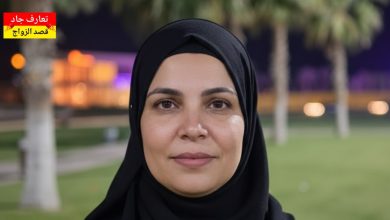 أنا كوثر، ليبية من طرابلس، عمري 41 سنة، عازبة نبي شريك الحياة للزواج الحلال