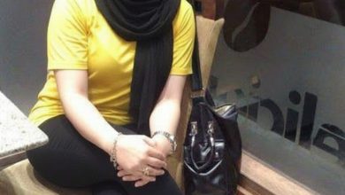 أنا نجلاء ، مصرية من القاهرة بدور عن شريك الحياة للزواج
