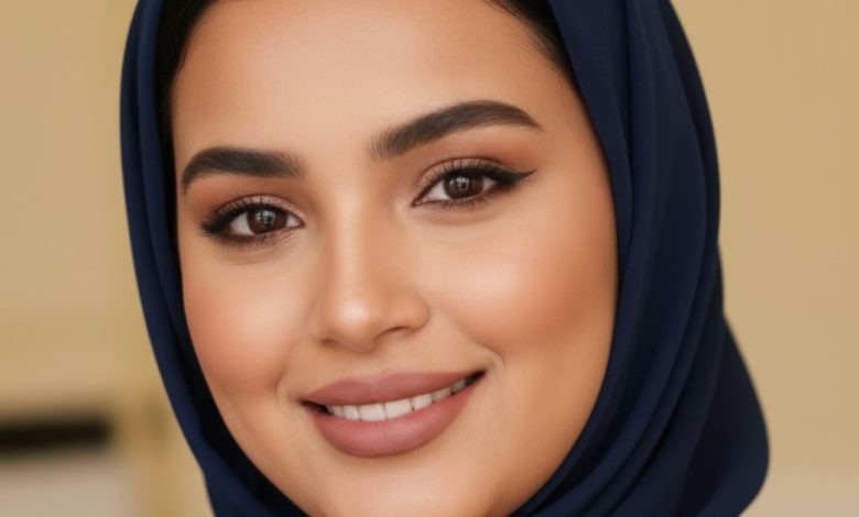 أنا اسمي رندة، من بيرين بمحافظة الزرقاء، بدور عن شريك الحياة للزواج