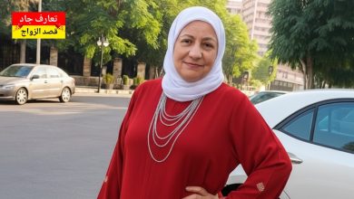 أنا اسمي سعاد٫ سورية عمري 57 سنة عم دور عن شريك الحياة للزواج