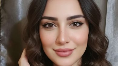 أنا اسمي رانيا، بنت من صافيتا بطرطوس، عمري 28 سنة عم دور عن شريك الحياة للزواج