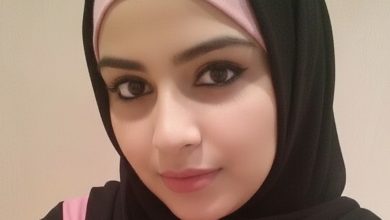 أنا اسمي مريم، بنت مصرية عندي 27 سنة بدور عن شريك الحياة