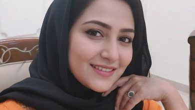 اسمي ريمان عراقيّة، 39 سنة، مطلقة بدور عن شريك الحياة للزواج