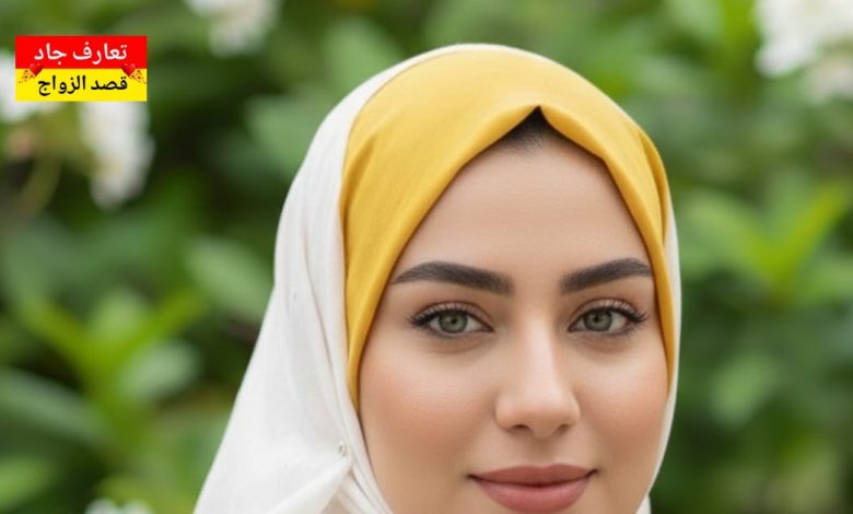 آني اسمي رنا، من الرصافة ببغداد، عمري 34 سنة، عازبة بدور عن شريك الحياة للزواج و الاستقرار الجاد