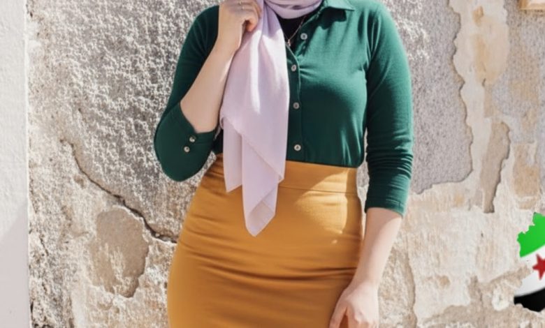 أنا اسمي هلا، بنت من الأتارب بمحافظة حلب بدور عن شريك الحياة للزواج