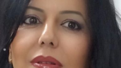 اسمي هزار، عراقية عمري 38 سنة، من دهوك بدور عن شريك الحياة