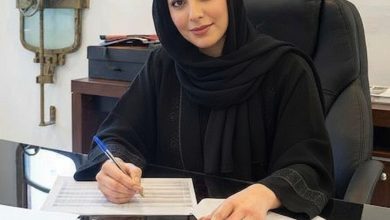 أنا أسمي مريم، بنت إمارتية من الشارجة، وعمري 34 سنة أبي شريك الحياة للزواج الحلال