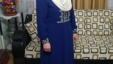 اسمي  نسيمة جزائرية من الشلف ، عمري خمسين سنة. راني أرملة أبحث عن شريك الحياة للزواج الحلال