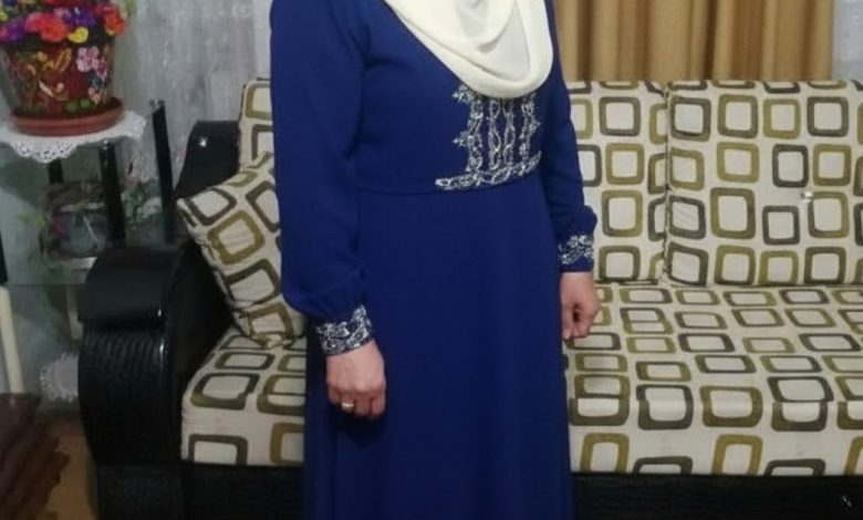 اسمي  نسيمة جزائرية من الشلف ، عمري خمسين سنة. راني أرملة أبحث عن شريك الحياة للزواج الحلال