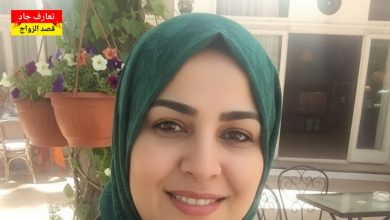اسمي منيرة من سليانة، عمري 43 سنة. أنا عازبة نلوج على شريك الحياة للزواج