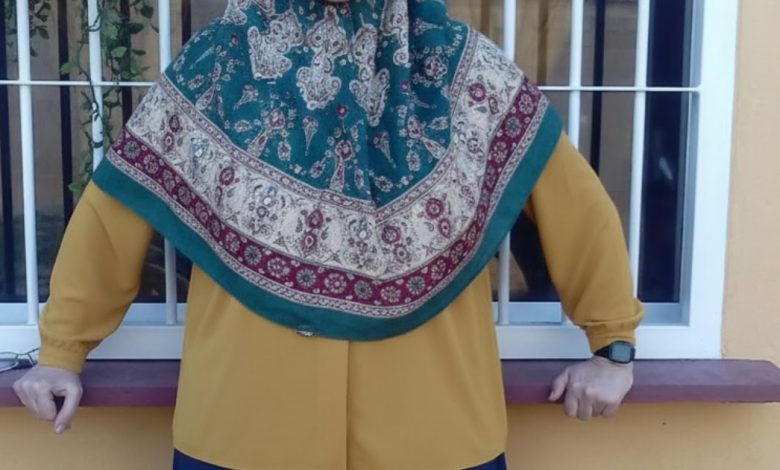 اسمي أمينة، أردنية من ماحص في البلقاء، عمري 51 سنة نفسي ألاقي شريك الحياة للزواج