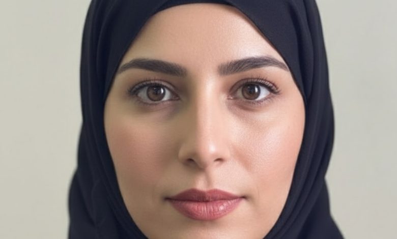 أنا اسمي سُميّة، من تعز، عمري 38 سنة عازبة أدور على شريك الحياة