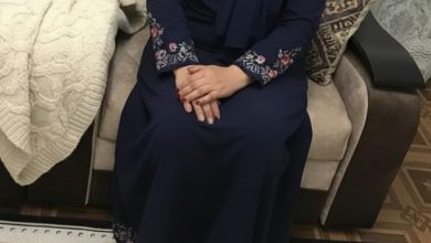 أنا وسن، عراقية من أربيل، عمري 41 سنة، مطلقة وما عندي أطفال. أدور عن شريك الحياة